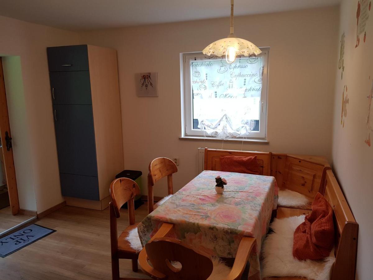 Landhaus Alpenblick 로이타쉬 외부 사진