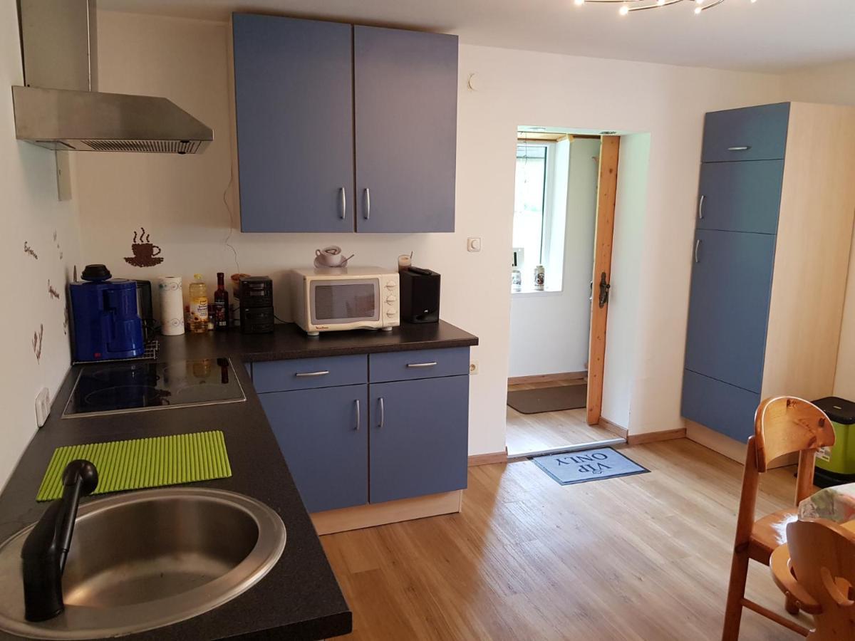 Landhaus Alpenblick 로이타쉬 외부 사진