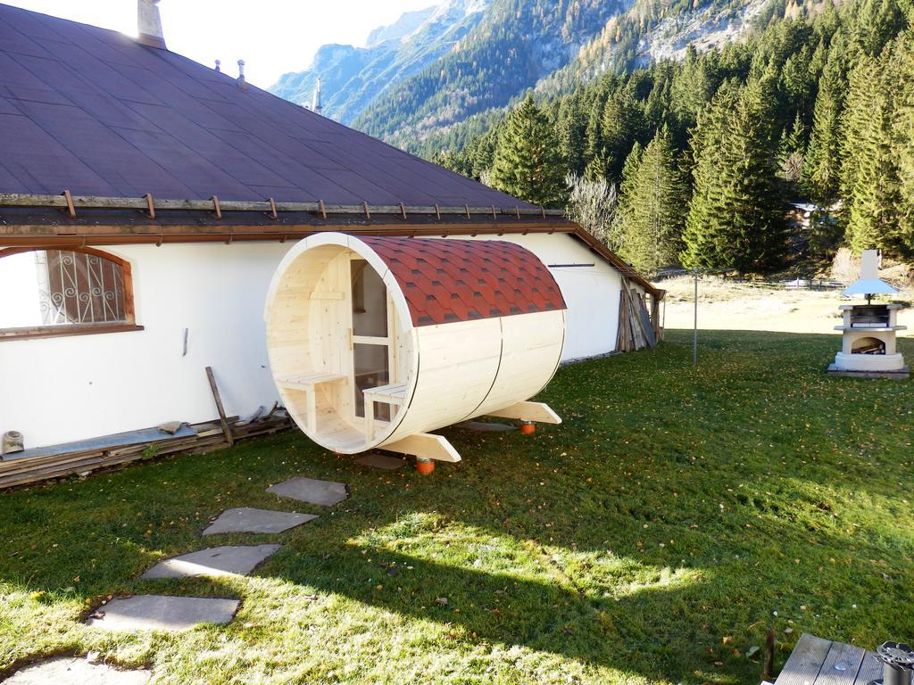 Landhaus Alpenblick 로이타쉬 외부 사진