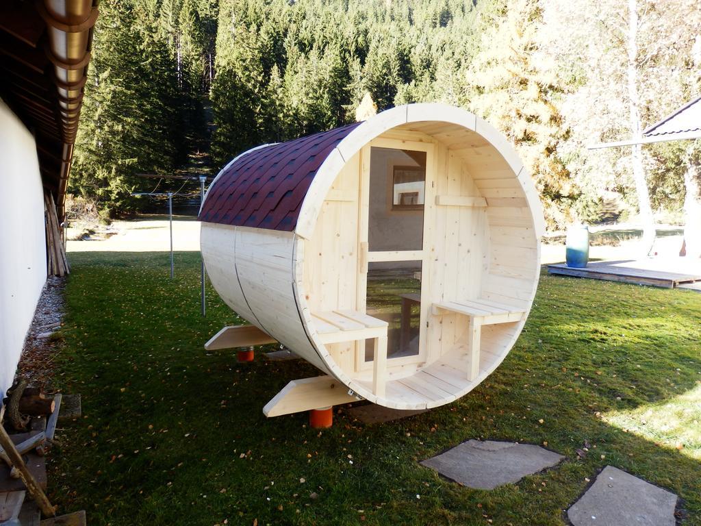 Landhaus Alpenblick 로이타쉬 외부 사진