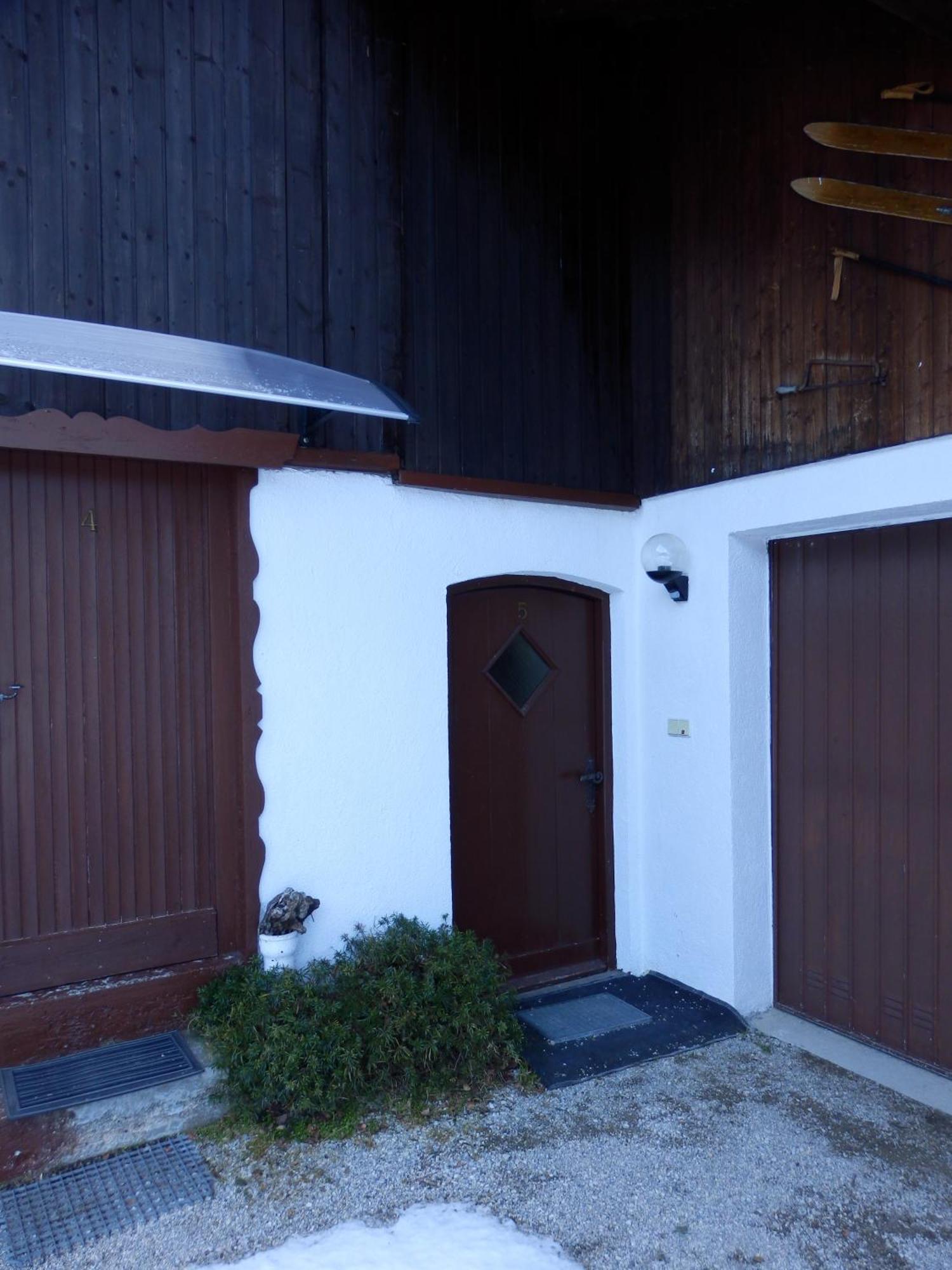 Landhaus Alpenblick 로이타쉬 객실 사진