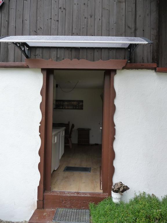 Landhaus Alpenblick 로이타쉬 외부 사진