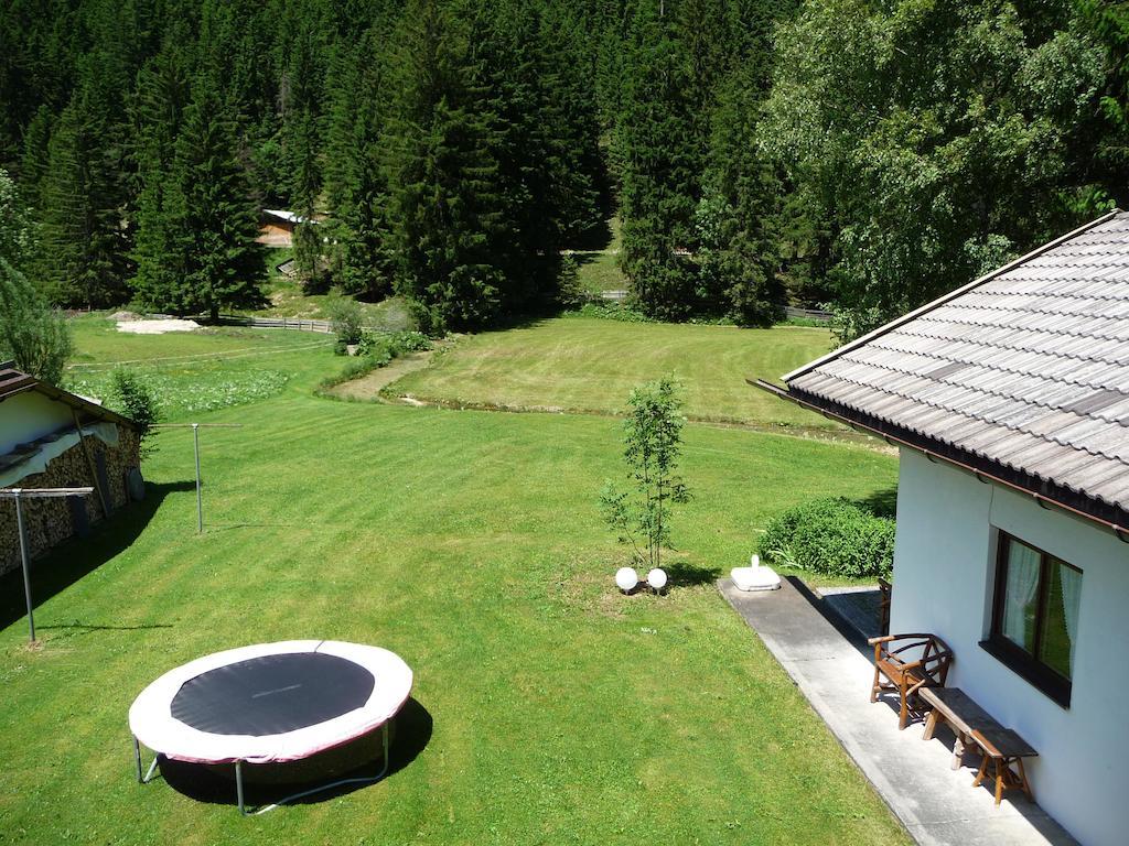 Landhaus Alpenblick 로이타쉬 외부 사진