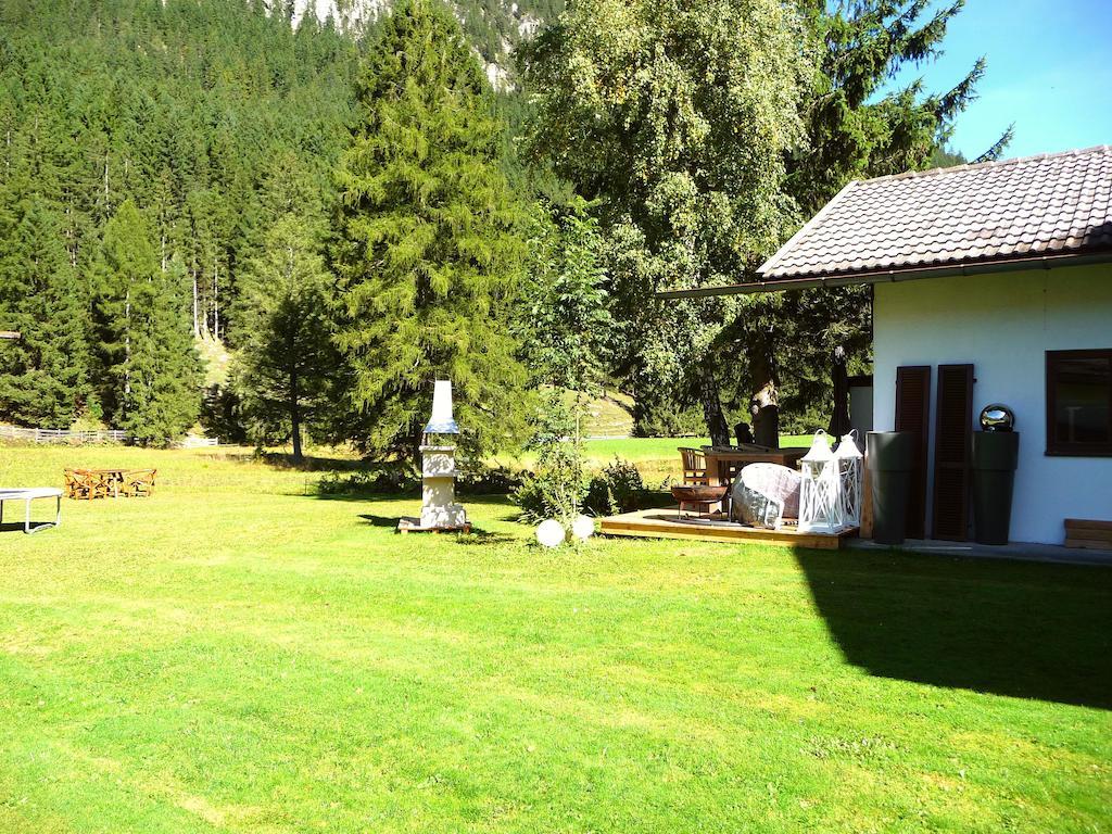 Landhaus Alpenblick 로이타쉬 객실 사진