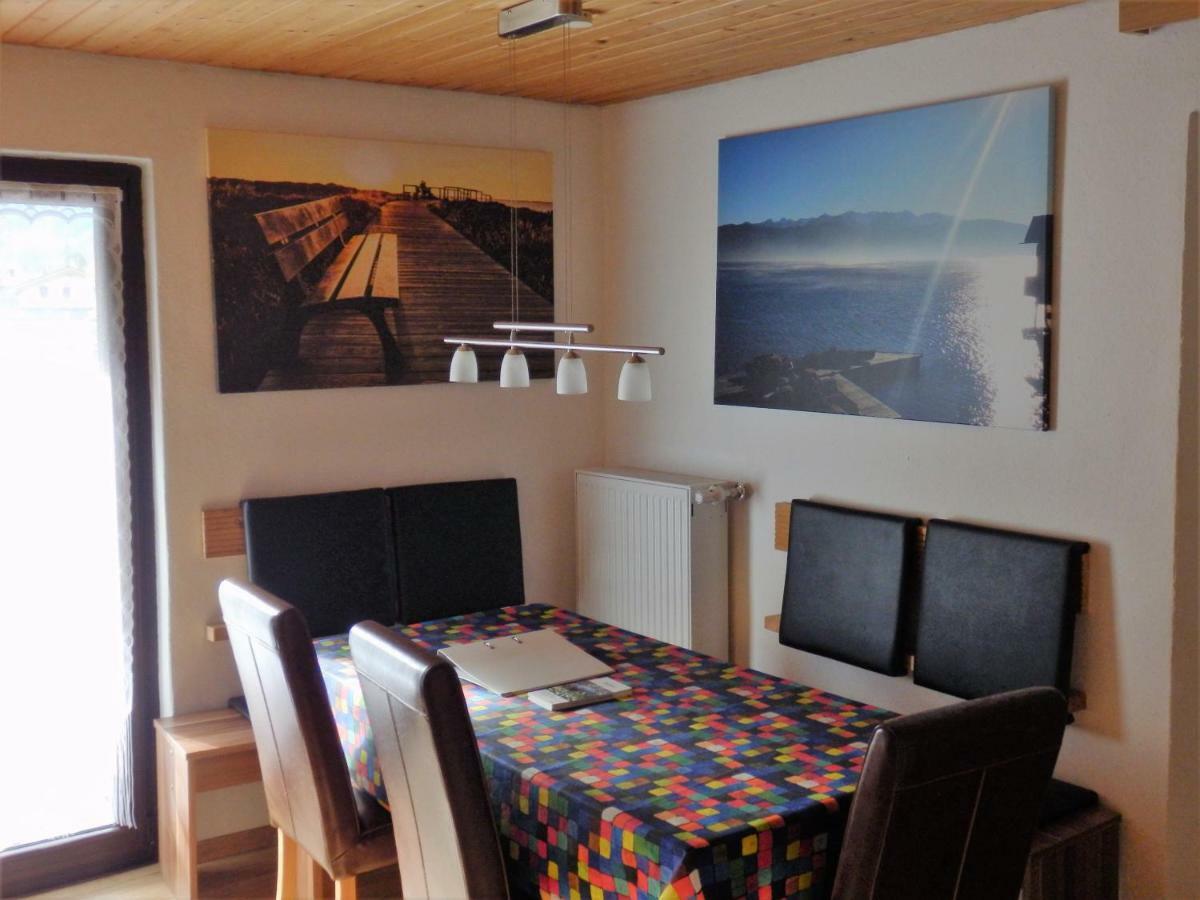 Landhaus Alpenblick 로이타쉬 외부 사진